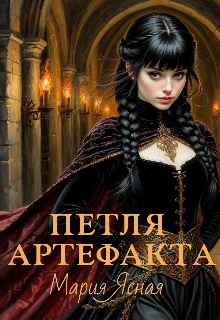 Петля артефакта / Мария Ясная
