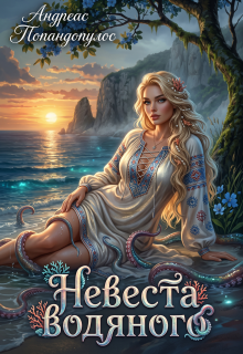 Невеста водяного / Андреас Попандопулос