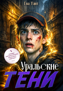 Уральские тени / Ева Уайт