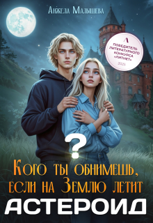 Кого ты обнимешь, если на Землю летит астероид? / Анжела Малышева