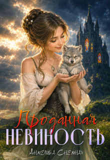 Проданная невиность / Анжелика Снежная