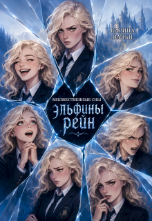 Множественные сны Эльфины Рейн / Карина Вальц