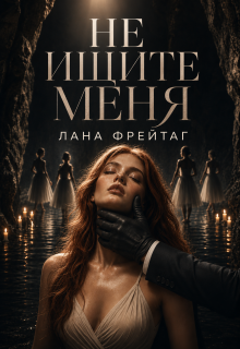 Не ищите меня / Валерия Фрейтаг