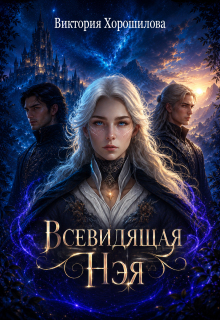 Всевидящая Нэя / Виктория Хорошилова