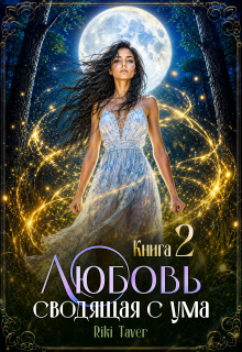 Любовь сводящая с ума 2 / Riki Taver