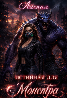 Истинная для монстра / Hana Namiti