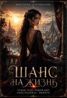 Шанс на жизнь / Виктория Хорошилова