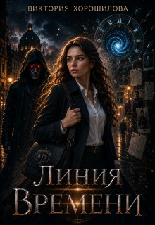 Линия времени / Виктория Хорошилова