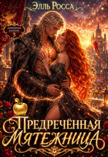 Предреченная мятежница / Элга Росьяр