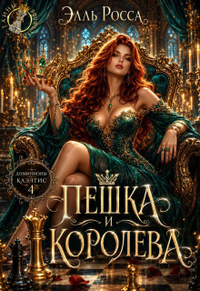 Пешка и Королева / Элга Росьяр