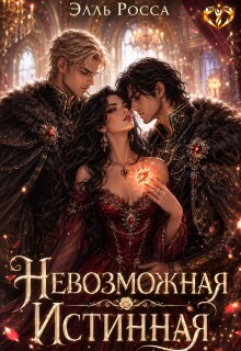 Невозможная Истинная / Элга Росьяр
