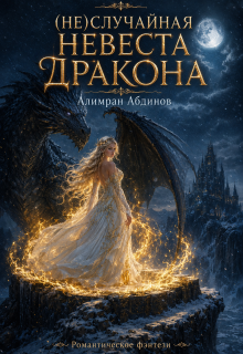 (не)случайная Невеста Дракона / Алимран Абдинов