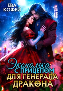 Экономка с прицепом для Генерала-Дракона / Ева Кофей