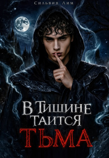 В тишине таится тьма / Сильвия Лим