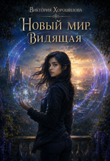 Новый мир. Видящая / Виктория Хорошилова