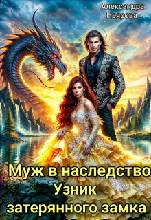 Муж в наследство, или Узник затерянного замка / Александра Неярова