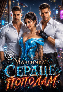 Сердце пополам / Максимиан