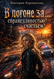 В погоне за…. Справедливостью? Счастьем? / Виктория Хорошилова