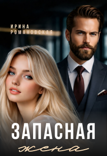 Запасная жена / Ирина Романовская