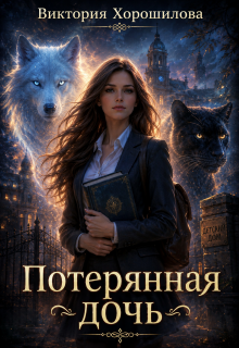 Потерянная дочь / Виктория Хорошилова