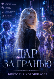 Дар за гранью / Виктория Хорошилова