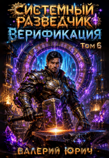 Системный разведчик. Верификация. Том 6 / Валерий Юрич