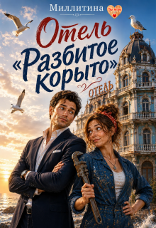 Отель «Разбитое корыто» / Миллитина