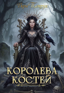 Королева Костей / Вера Петрук
