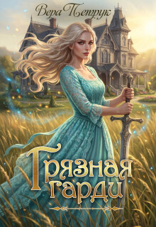 Грязная Гарди / Вера Петрук