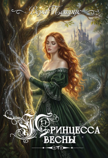Принцесса Весны / Вера Петрук