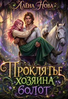 Проклятье Хозяина болот / Алёна Нова