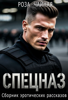 Спецназ. Сборник эротических рассказов / Роза Чайная