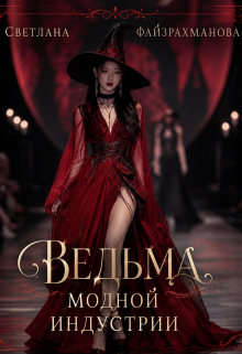 Ведьма модной индустрии / Светлана Файзрахманова