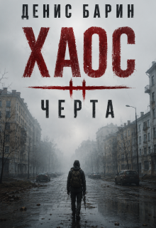 Хаос  часть 2 — Черта / Денис Барин