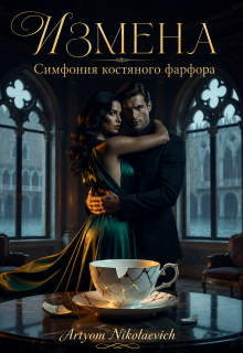 Измена : Симфония костяного фарфора / Artyom Nikolaevich