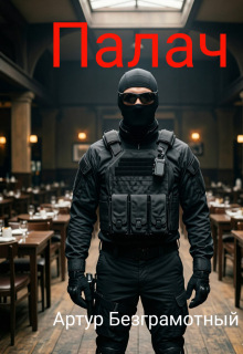 Палач. Часть 2. / Артур Безграмотный