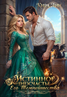 Истинное (не)счастье Его Темнейшества / Кира Лин