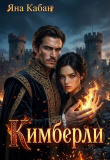 Кимберли / Яна Кабан