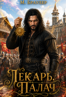 Лекарь. Палач / М. Браулер