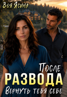 После развода. Вернуть себя себе / Зоя Ясина
