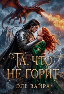 Та, что не горит / Эль Вайра