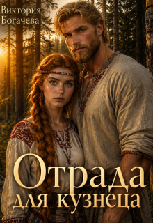 Отрада для кузнеца / Виктория Богачева