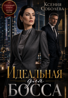 Идеальная для Босса / Ксения Соболева