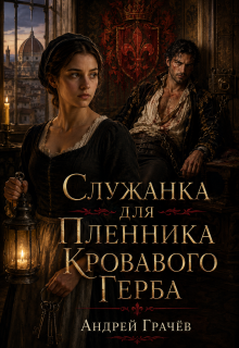Служанка для Пленника Кровавого Герба / Евгений Ключников