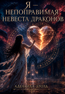 Я — непоправимая невеста драконов / Агнесса Герц