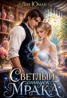 Светлый отпуск Мрака / Лия Юмай