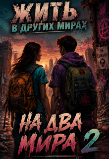 На два мира 2 / Ткачев Сергей