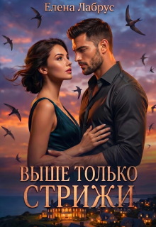 Выше только стрижи / Елена Лабрус