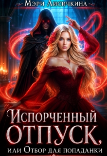 Испорченный отпуск, или Отбор для попаданки / Мэри Лисичкина