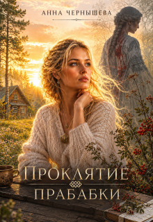 Проклятие прабабки. Книга 1 / Анна Чернышева